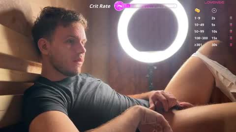 Christopher online show from April 13, 2026, 10:59 pm