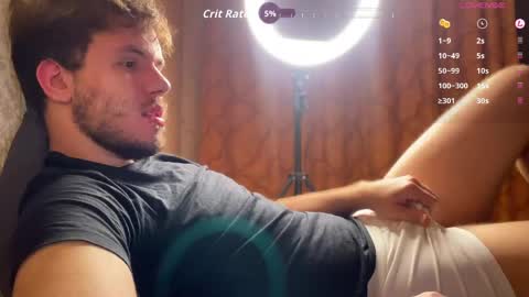 Christopher online show from June 9, 2026, 10:54 pm