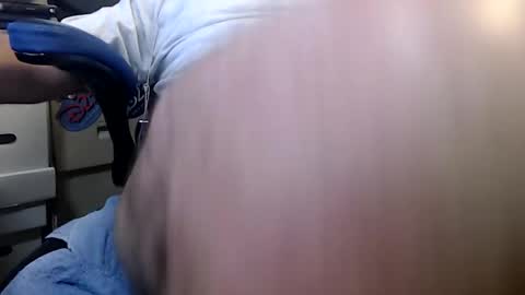 Snapshot of christracey chatting on May 29, 2026, 3:21 pm ChrisTracey online show from May 29, 2026, 3:21 pm
