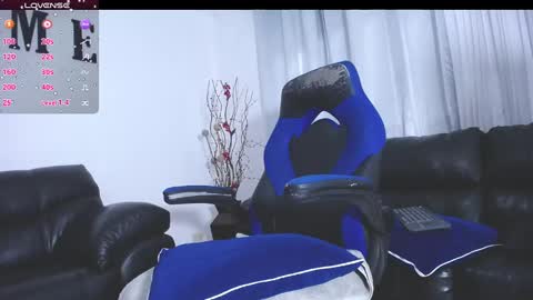 Snapshot of christtydiaz chatting on January 21, 2025, 3:59 am Christy Diaz online show from January 21, 2025, 3:59 am
