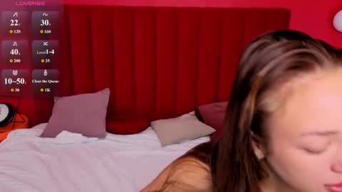 Christy online show from July 1, 2026, 1:07 am