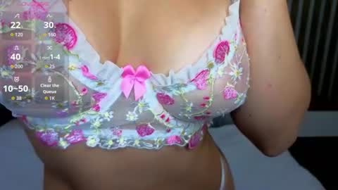 Christy online show from July 29, 2026, 1:59 am
