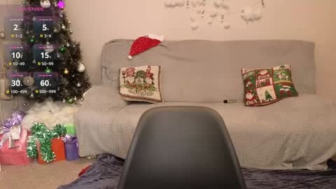 christy memeow online show from December 21, 2024, 5:40 pm