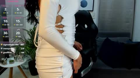 Christy online show from January 17, 2025, 11:40 pm