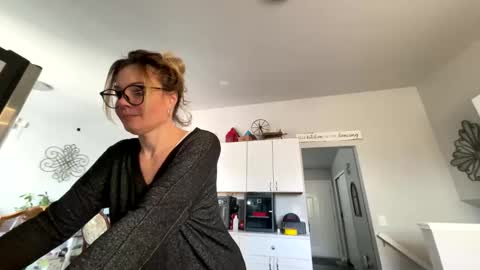 Christy Stevens online show from April 20, 2026, 3:48 pm