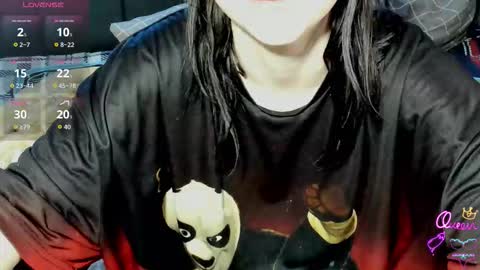 christyw3b online show from February 26, 2026, 10:58 am