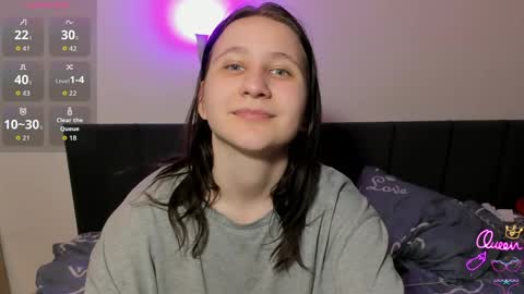 christyw3b online show from March 23, 2026, 3:49 pm