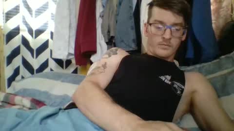 chrisvibess online show from April 3, 2026, 8:18 pm