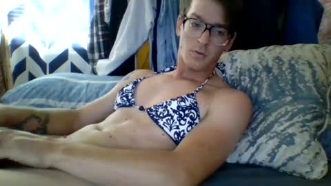 chrisvibess online show from July 28, 2026, 2:57 pm