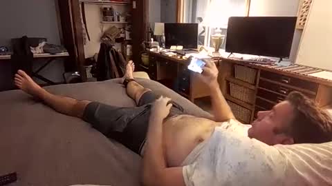 chrisw8121 online show from November 7, 2025, 7:47 pm