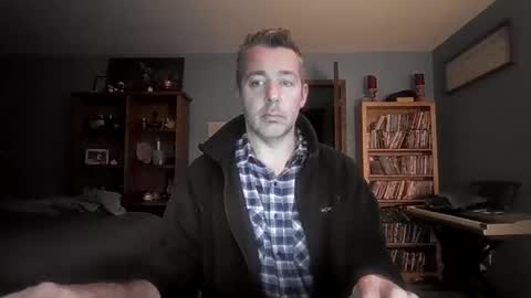 chrisw8121 online show from February 15, 2026, 11:34 pm