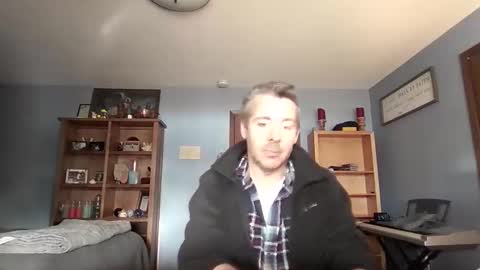 chrisw8121 online show from March 13, 2026, 10:49 pm