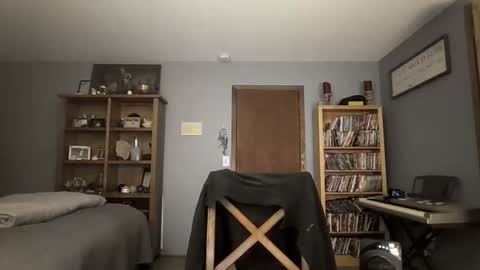 Chris online show from February 22, 2026, 2:45 am