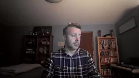 Chris online show from February 22, 2026, 11:58 pm