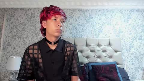 Chris online show from March 23, 2026, 2:15 am