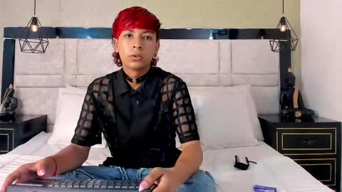 Chris online show from March 23, 2026, 10:47 pm