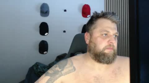 Chrizz online show from January 18, 2026, 7:23 am