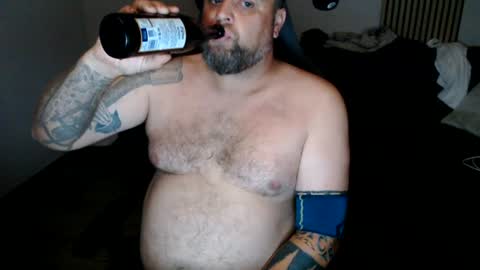 Snapshot of chrizz80 chatting on July 12, 2026, 10:45 pm Chrizz online show from July 12, 2026, 10:45 pm