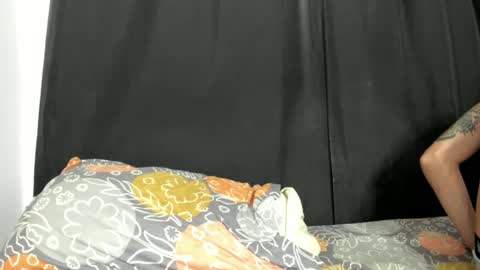 Snapshot of chromeheart_ chatting on February 28, 2025, 10:17 pm Mach online show from February 28, 2025, 10:17 pm