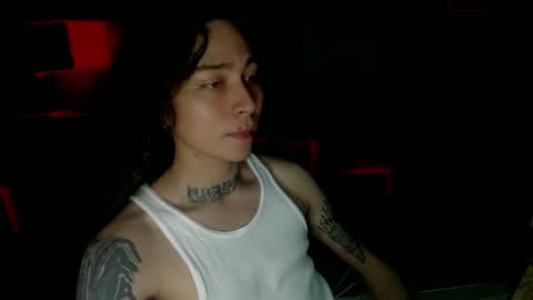 Snapshot of chromeheart_ chatting on October 22, 2025, 1:50 am Mach online show from October 22, 2025, 1:50 am