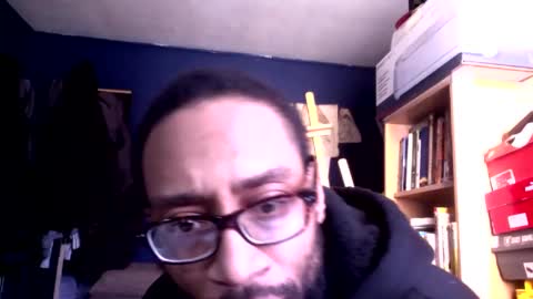 Vinny.D online show from December 27, 2024, 5:48 pm