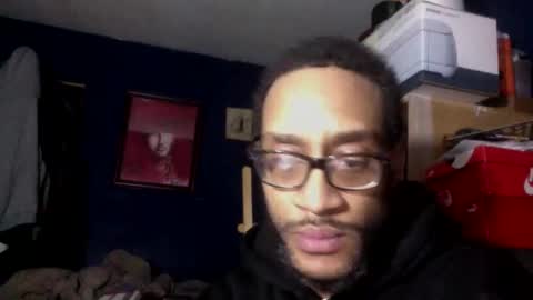 Vinny.D online show from January 30, 2025, 5:41 am