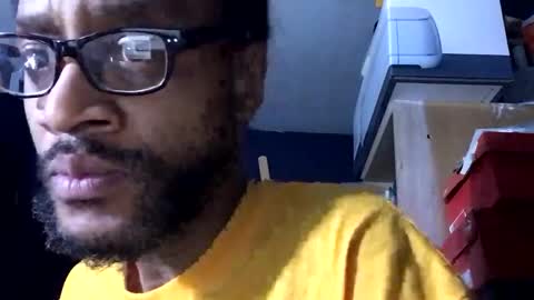 Vinny.D online show from February 7, 2025, 10:29 am