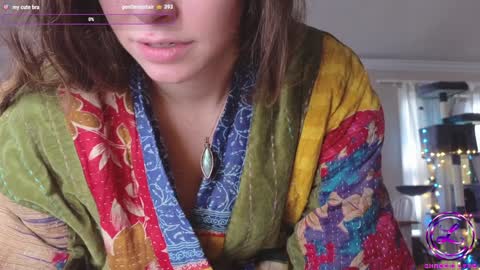 Marley online show from January 3, 2025, 5:53 pm