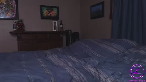 Marley online show from January 23, 2025, 1:08 am