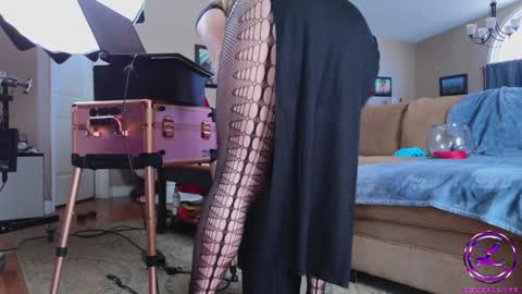 Marley online show from March 7, 2025, 7:27 pm