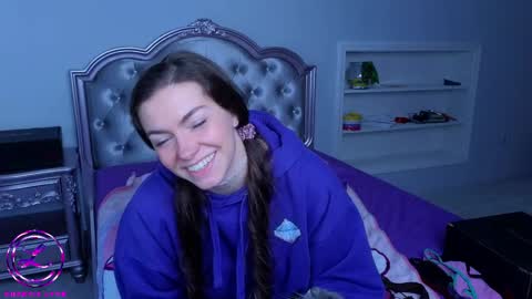 Marley online show from March 25, 2026, 3:18 pm