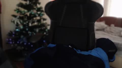 chryogenic online show from December 12, 2024, 8:14 am