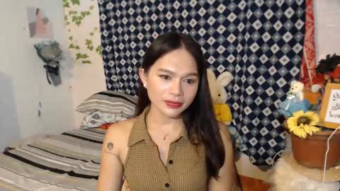 Snapshot of chrysadel chatting on January 16, 2025, 11:48 am Ur Suraya22 online show from January 16, 2025, 11:48 am