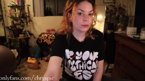 Chrys online show from May 16, 2026, 6:21 am