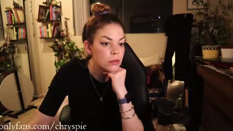 Chrys online show from June 15, 2026, 5:42 am