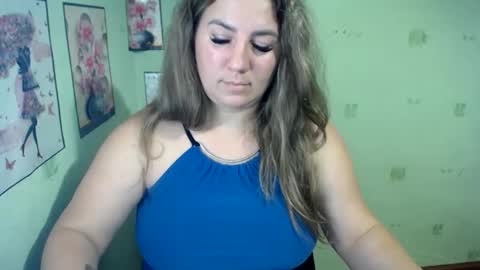 Diana online show from December 25, 2024, 3:17 pm