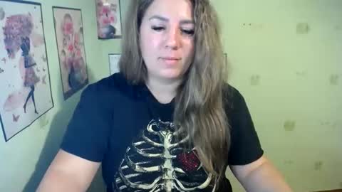 Diana online show from January 10, 2025, 7:25 am