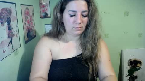 Diana online show from January 24, 2025, 6:35 am