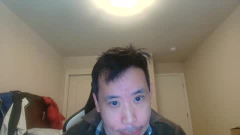 chsiao online show from February 5, 2026, 7:18 pm