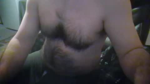 chtrb4tt online show from January 31, 2025, 6:36 pm