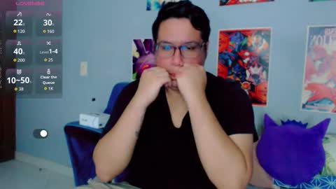 Snapshot of chubby16cm chatting on January 18, 2026, 5:11 am Herbert online show from January 18, 2026, 5:11 am