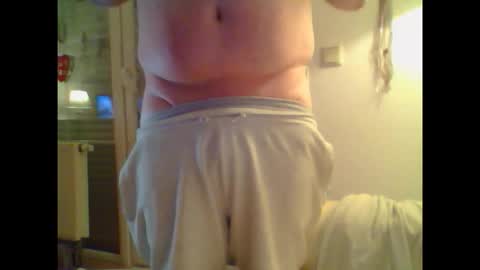 chubby_david online show from January 14, 2026, 10:14 pm