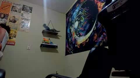 kate   online show from February 6, 2026, 8:12 pm