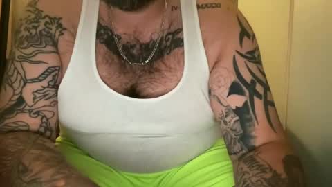 chubbycloudsnyc online show from June 30, 2026, 1:34 pm
