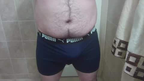 chubbycub14 online show from February 26, 2025, 5:31 am