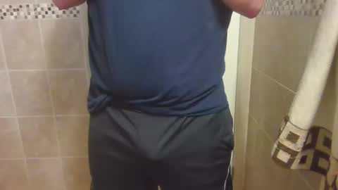 chubbycub14 online show from May 27, 2026, 2:47 pm