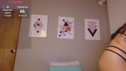 chubbykinkyygirl online show from April 13, 2026, 12:54 pm