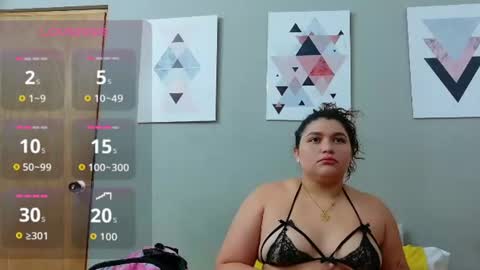 Snapshot of chubbykinkyygirl chatting on June 21, 2026, 12:30 pm chubbykinkyygirl online show from June 21, 2026, 12:30 pm