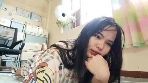 HappyGirL Aria online show from February 4, 2026, 2:39 am