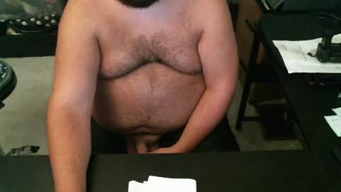 chubbylovers online show from October 1, 2025, 2:28 am